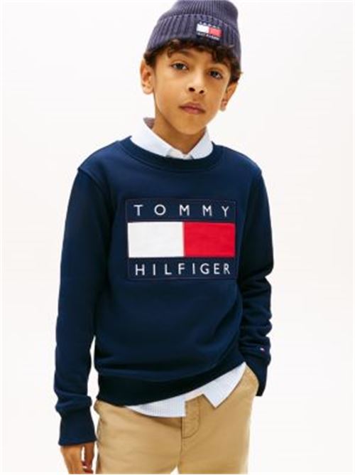  TOMMY HILFIGER | KS0KS00709J/C1G